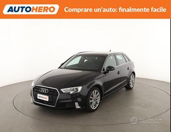 AUDI A3 GS56775