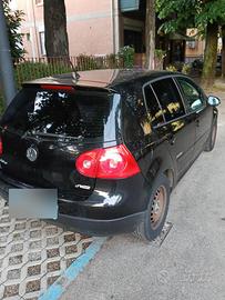 vw golf 5 1.9 TDI