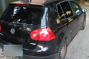 vw golf 5 1.9 TDI