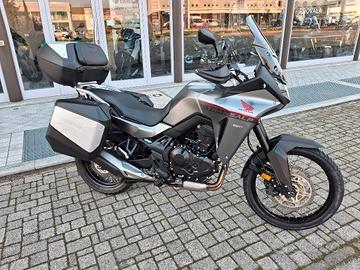 Honda Transalp XL 700 V 2024