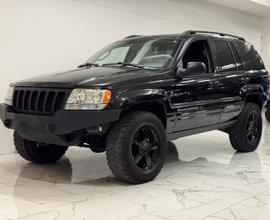 Jeep Grand Cherokee 2.7 CRD EXTREME OFFROAD