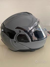 Casco modulare LS2 Advant II Nardo Grey Tg. L