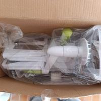 Taglia verdure manuale