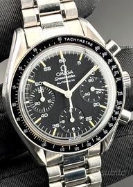 Omega Speedmaster Reduced - Perfetto e completo
