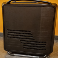 Case Cooler master