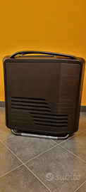 Case Cooler master