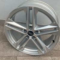 Cerchi da 19 originali Audi 