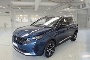 PEUGEOT 3008 BLUEHDI 130 SES EAT8 GT AUT. SUV