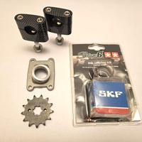 Ricambi Derbi 50 Euro 2 e 3