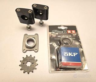 Ricambi Derbi 50 Euro 2 e 3