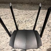 router tenda ac8 ac 1200
