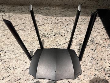 router tenda ac8 ac 1200