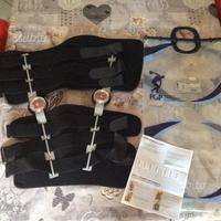 Tutore FGP ginocchia