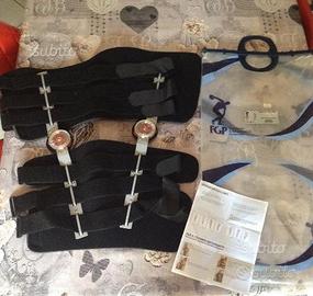 Tutore FGP ginocchia