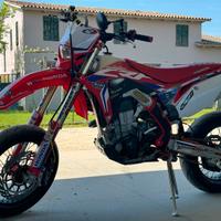 Crf 450 R 2018