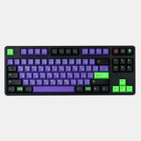 GMK Mecha-01 – Keycaps originali GMK | Nuovi