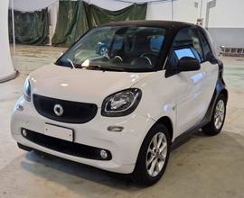 Smart Fortwo 1.0 Youngster 71cv twinamic my18