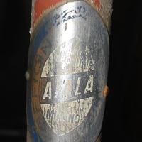 bicicletta da sistemare 