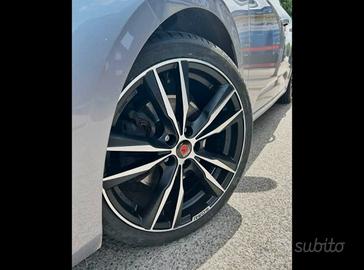 Cerchi in lega 6.5x16 /5 fori /ET35 MOMO WHEELS