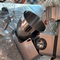 planetaria, KENWOOD MAJOR Classica Mixer 