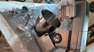 planetaria, KENWOOD MAJOR Classica Mixer 