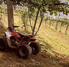 quad 160