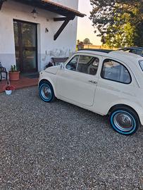 Fiat 500l 1968
