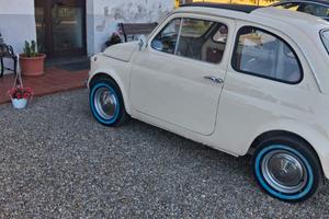 Fiat 500l 1968