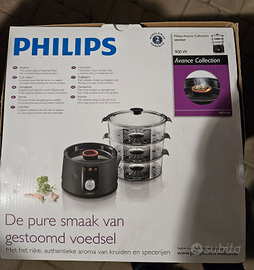 Philips Avance Collection HD9150