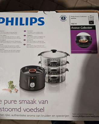 Philips Avance Collection HD9150