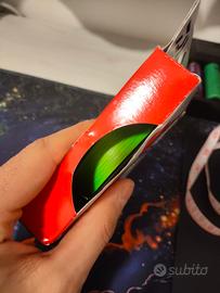 Daiwa J-Braid x8 0.10 300mt PE0.8