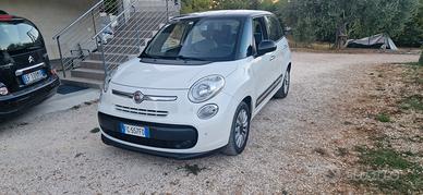 500L 1.3 mjt 95cv