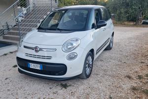500L 1.3 mjt 95cv