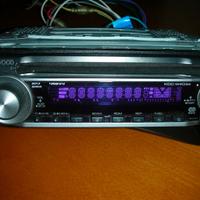 radio cd mp3 kenwood