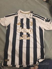 Maglia Juve authentic