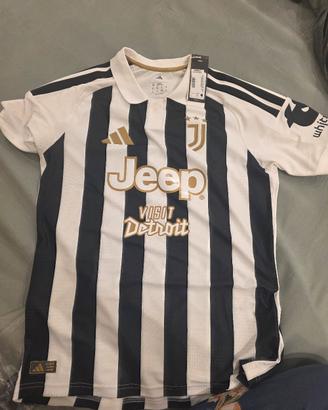 Maglia Juve authentic