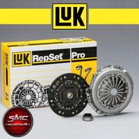 LUK 624323100 Kit Frizione opel peugeot citroen