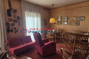 VIA MARCONI - Appartamento al 3°p. c/a - 180mq ca