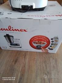 moulinex robot da cucina 