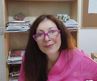 Receptionist e costumer care