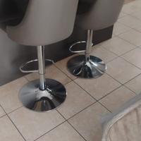 Sgabelli da cucina
