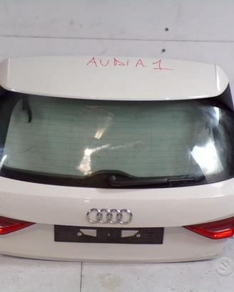 Portellone Cofano Posteriore Audi A1 Sportback