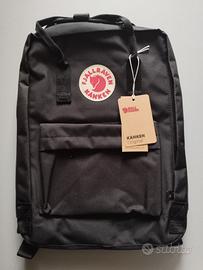 Zaino Fjallraven Kanken