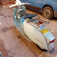 Lambretta LN 125 - 1964