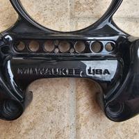 Supporto Contachilometri Harley-Davidson 
