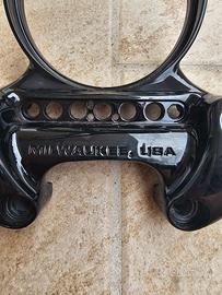 Supporto Contachilometri Harley-Davidson 