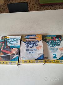 Voltiamo pagina 2 