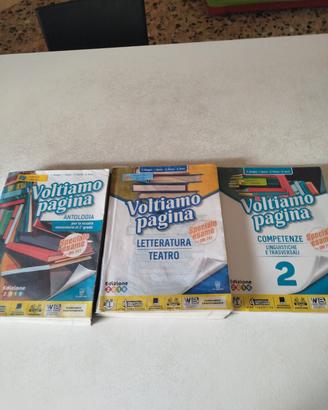 Voltiamo pagina 2 