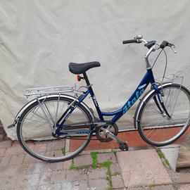 bici atala ruote da 28 buone condizioni