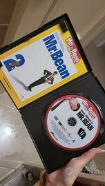 dvd Mr Bean 2 - Musica e Film In vendita a Catanzaro